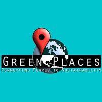 green-places.org logo image