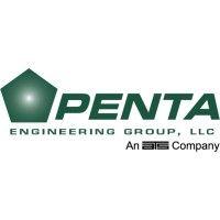 penta engineering group, llc logo image