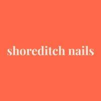 shoreditch nails logo image