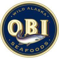 obi seafoods, llc logo image