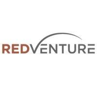 redventure logo image