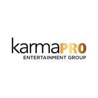 karmapro entertainment group