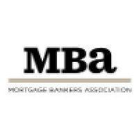 mortgage bankers association logo image