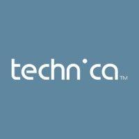 technica international logo image