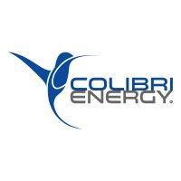 colibri energy lithium batteries logo image