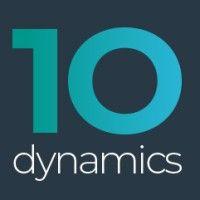 10dynamics limited logo image