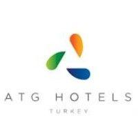 atg hotels logo image