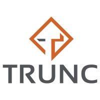 trunc logo image