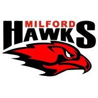 milford public schools logo image