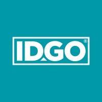 idgo logo image