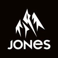 jones snowboards logo image