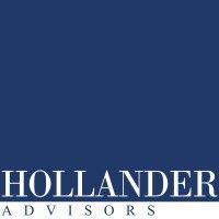 hollander advisors logo image