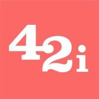 42i logo image