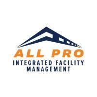 all pro ifm, an integrated facilities management company logo image