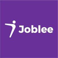 joblee logo image