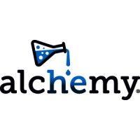 alchemy.us logo image