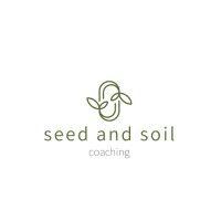 seed and soil coaching logo image