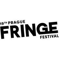 prague fringe festival logo image