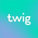 logo of Twig