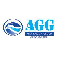 alfa gamma seafood logo image