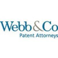 webb & co. logo image