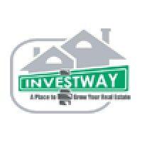 investway logo image