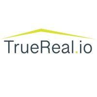 truereal.io logo image