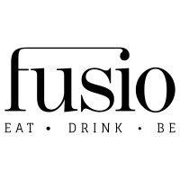 fusio logo image