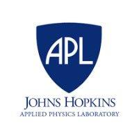 the johns hopkins university applied physics lab logo image