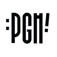 pgm.agency logo image