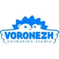 voronezh animation studio logo image