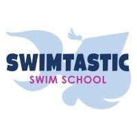 swimtastic swim school logo image