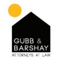 gubb & barshay llp