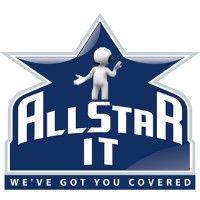 all star it logo image