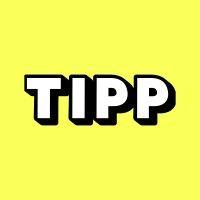 팁 (tipp) logo image