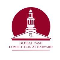 global case competition at harvard logo image