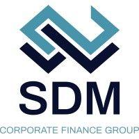 sdm - corporate finance group