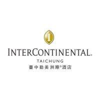 intercontinental taichung logo image