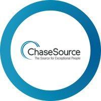 chasesource, lp logo image