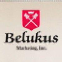 belukus marketing logo image