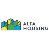 alta housing