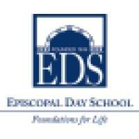 episcopal day school, augusta ga logo image