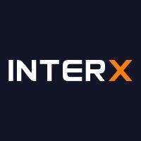 interx logo image