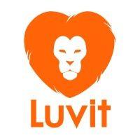 luvit logo image