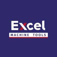 excel machine tools logo image