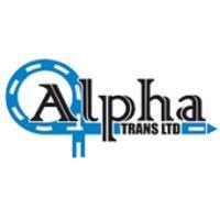 alpha trans ltd. logo image