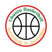 ubuntu basketball logo image