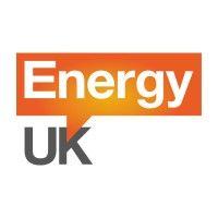 energy uk logo image