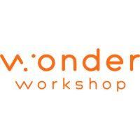 wonder workshop logo image