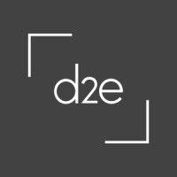 d2e international vt consultants ltd logo image